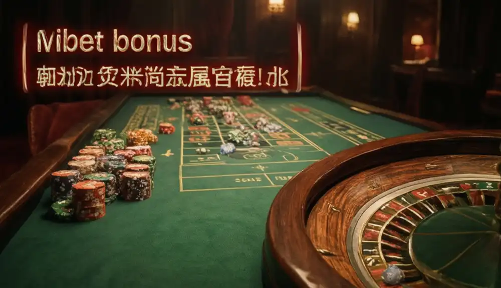 Ivibet Bonus Banner